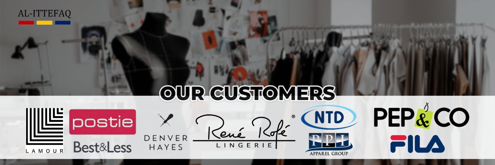 Customers