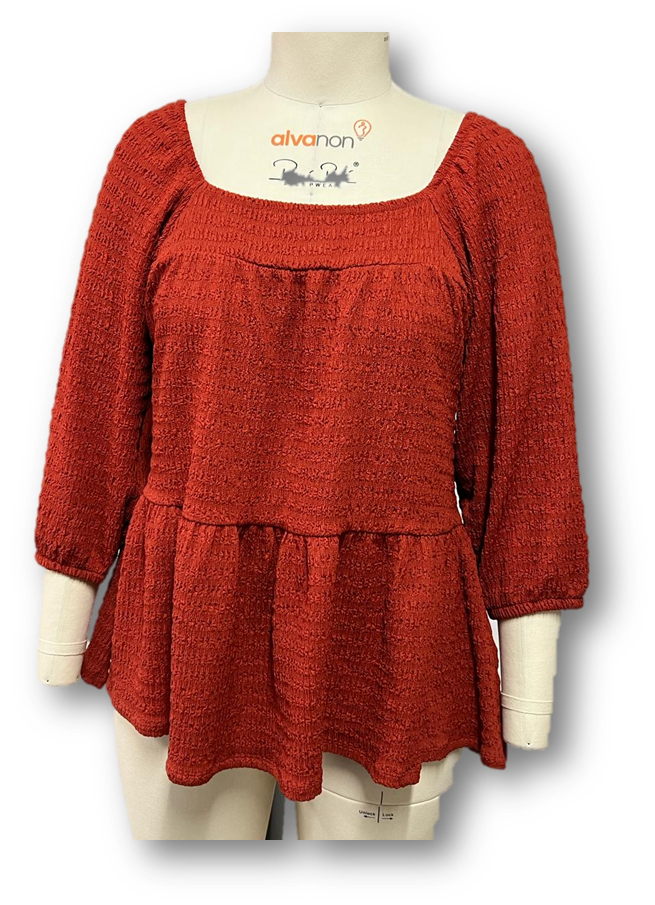 Ladies Tops