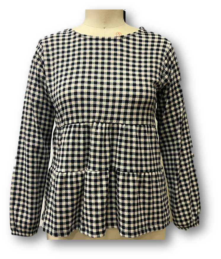 Ladies Tops