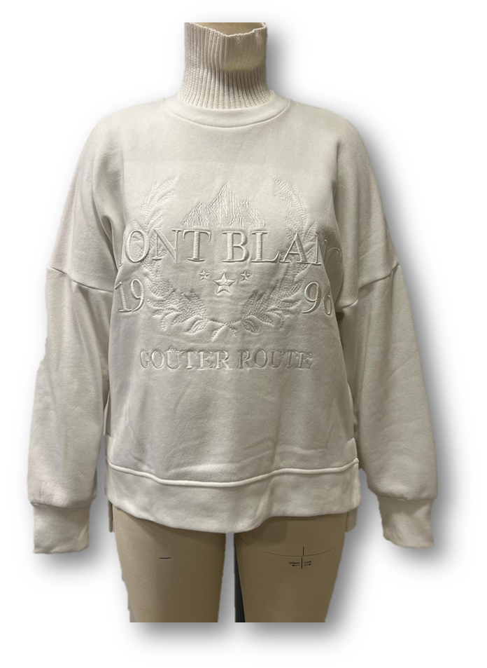 Ladies Tops