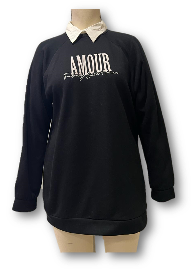 Ladies Tops