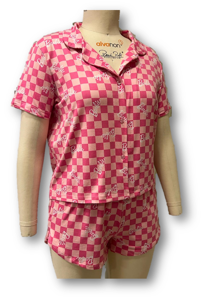 Sleep Wear