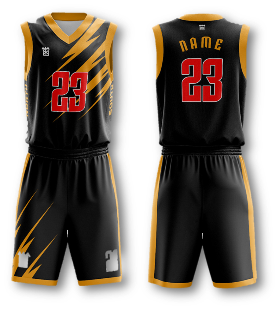 Jersey Set