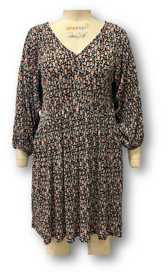 Ladies Dress