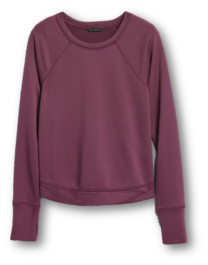 Sweat Shirt