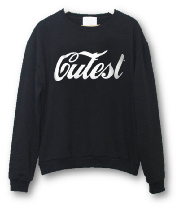 Sweat Shirt