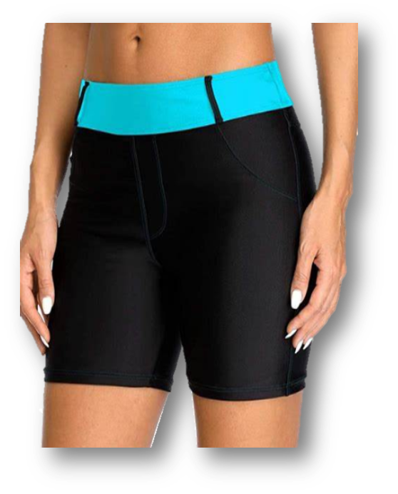 Swimming Shorts