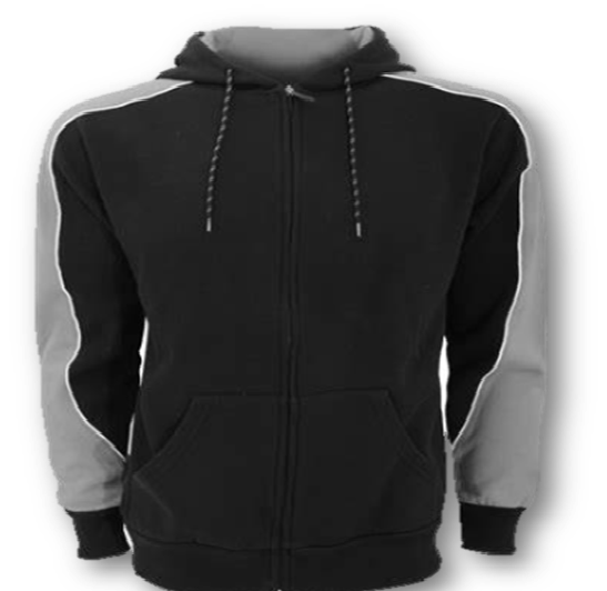 Hoodie Jacket