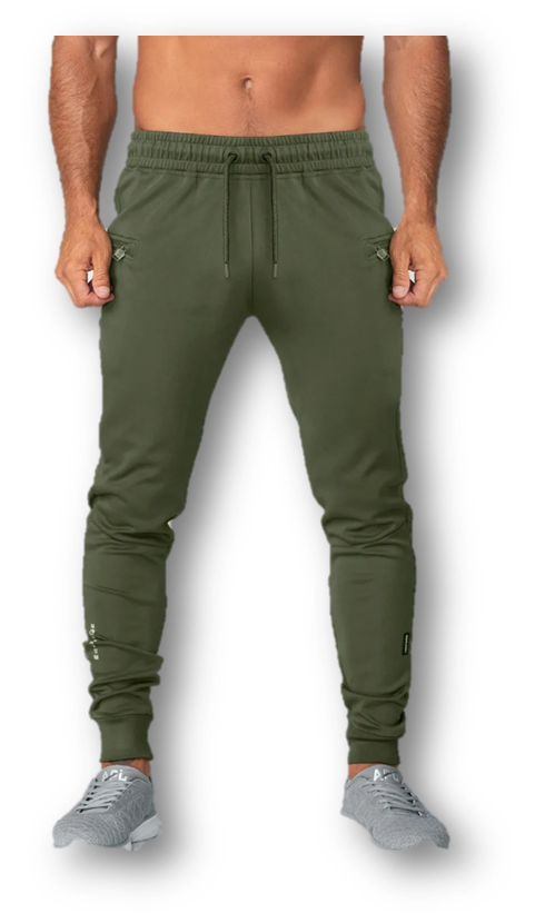 Joggers